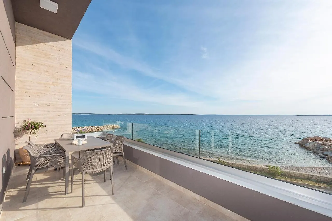 Villa Eni Apartments 2 ماندري كرواتيا