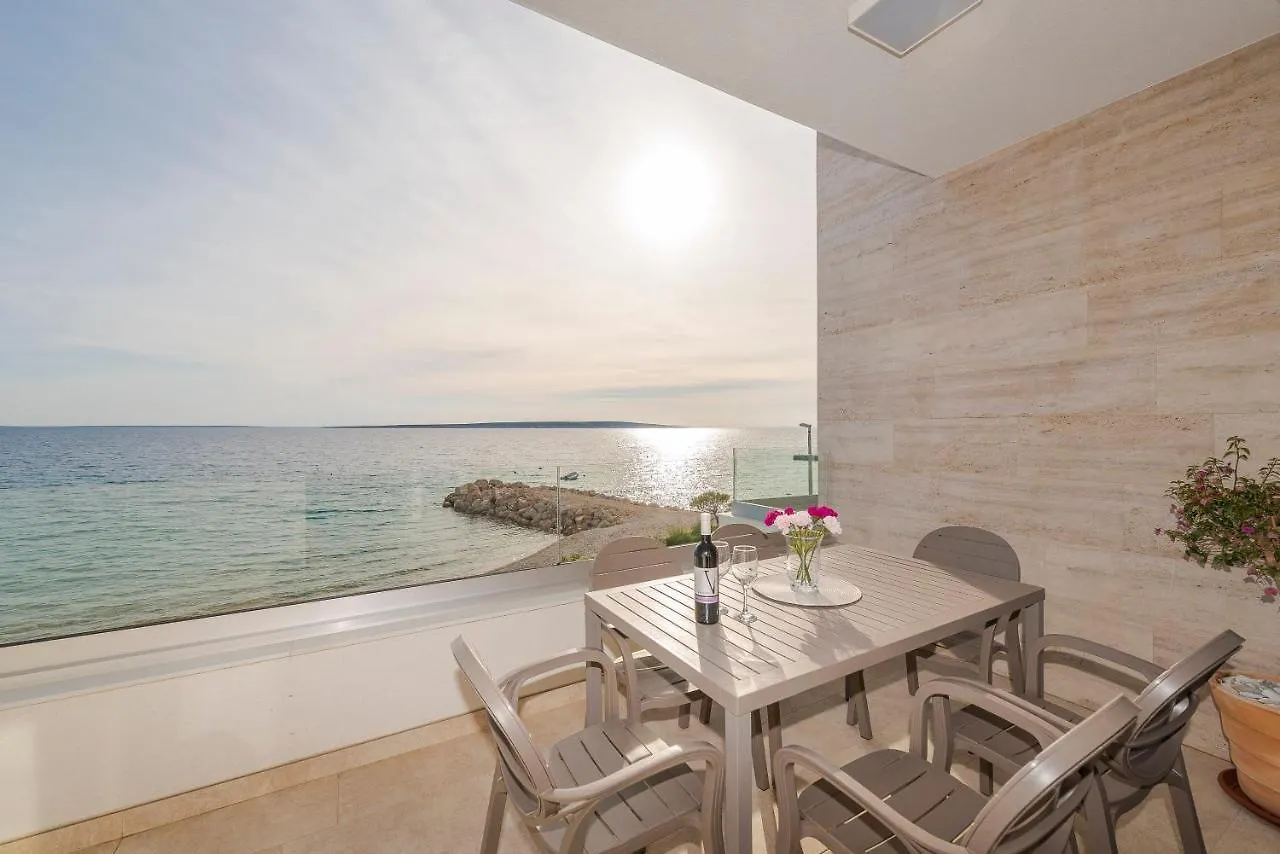 Villa Eni Apartments 2 ماندري كرواتيا