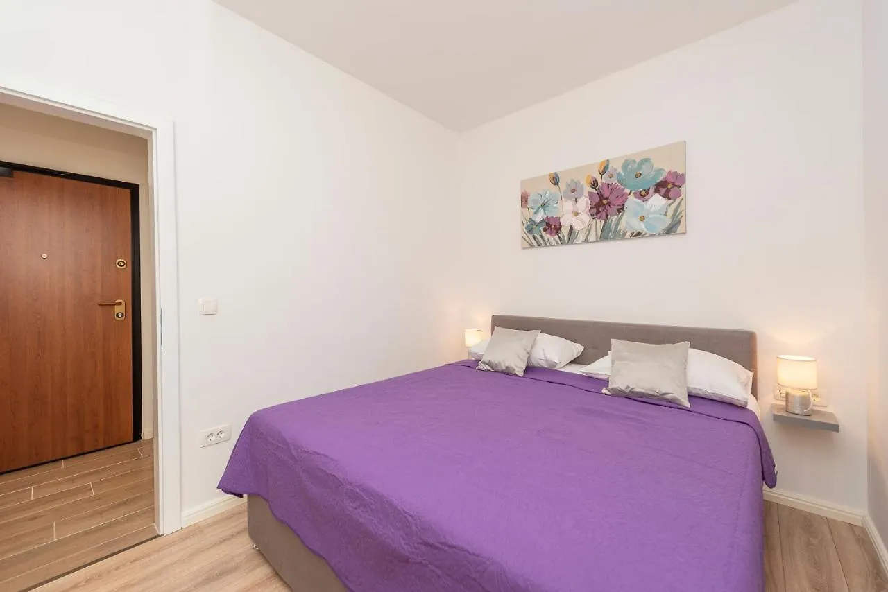 Villa Eni Apartments 2 ماندري 0*,  كرواتيا
