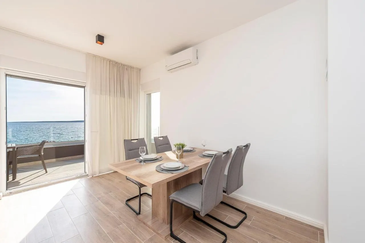 Villa Eni Apartments 2 ماندري كرواتيا