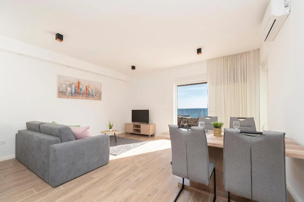 Villa Eni Apartments 2 ماندري كرواتيا